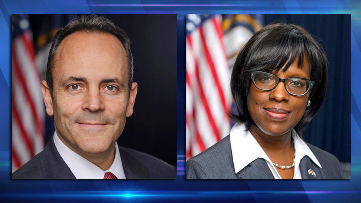 matt-bevin-and-Jenean-Hampton